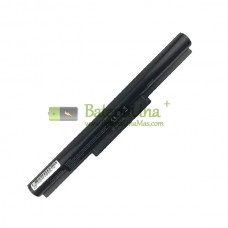 Batería de repuesto para Sony Vaio SVF14215SH SVF14213SA SVF14213SF