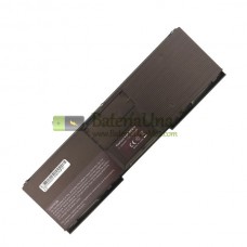 Batería de repuesto para Sony Vaio VGN-Z71JB VGN-Z73FB VGN-Z750D VGN-Z750D / B VGN-Z790DKX
