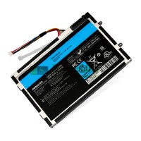 Batería de repuesto para Dell M14x R1 M14x R2 M14x R3 Senies