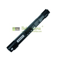 Batería de repuesto para Dell Inspiron 700m Inspiron 710m G5345 W5915 Y4546