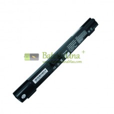 Batería de repuesto para Dell 312-0305 C7786 F5136 Y4991 312-0306 C6017 D7310 D5561