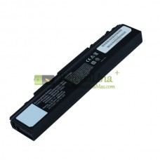 Batería de repuesto para Toshiba Dynabook T10 satélite 150L / 150L 4 T10 / T11 5 130C / 130C T11 4/5 Batería de repuesto para Toshiba Dynabook T10 satélite 150L / 150L 4 T10 / T11 5 130C / 130C T11 4/5