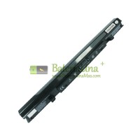 Batería de repuesto para Toshiba Satellite U940-10P satélite U940-10U