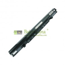 Batería de repuesto para Toshiba Satellite U940-10P satélite U940-10U