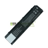 Batería de repuesto para Toshiba C50-C55 AT08B1 C50T C55D Batería de repuesto para Toshiba C50-C55 AT08B1 C50T C55D