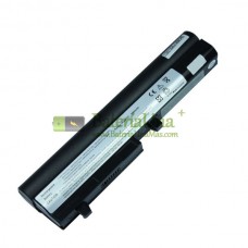 Batería de repuesto para Toshiba Mini NB255-N240 Mini NB255-N245 Mini NB255-N246 Mini NB255-N250