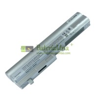 Batería de repuesto para Toshiba PA3734U-1BAS PA3734U-1BRS Plata PA3732U-1BRS PA3732U-1BAS