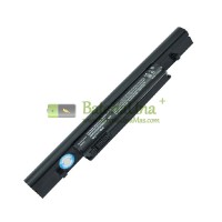 Batería de repuesto para Toshiba Tecra Tecra R850-1GK R850-1JC Batería de repuesto para Toshiba Tecra Tecra R850-1GK R850-1JC