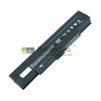Batería de repuesto para Samsung Q35 Q35 Pro Pro Series T5500 Bitasa. Q70