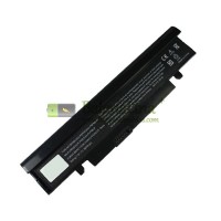 Batería de repuesto para Samsung NC208 (blanco) NC110 NC210 NC215 NC215S