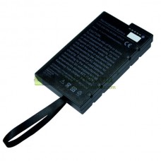 Batería de repuesto para Samsung V20 XTC 2000 V20 V20 XVC 2000 XVC 2400