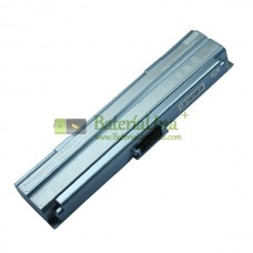Batería de repuesto para Sony Vaio PCG-TR5EB PCG-TR5GP PCG-TR5MP PCG-TR5PS
