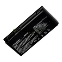 Batería de repuesto para Medion X7831 X7825 X7833