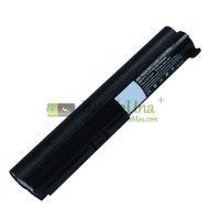 Batería de repuesto para Hasee A410 A430 K480 R435