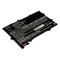 Batería de repuesto para Galaxy Tab 7.7 Verizon SCH-i815