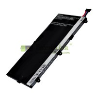Batería de repuesto para Samsung SM-T210R SM-T217S SM-T285 SM-T285M