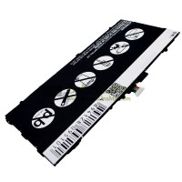 Batería de repuesto para Samsung SM-T800 SM-T801 SM-T805 SM-T805c