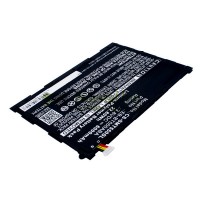 Batería de repuesto para Samsung SM-T555 SM-T555C SM-P350 Galaxy Tab 9.7 Plus Una WiFi