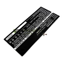 Batería de repuesto para Sony Xperia Tablet Z2 Z2 TD-LTE SOT21 Castor SGP551