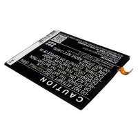 Batería de repuesto para Samsung SM-T113 SM-SM-T111M T116IR Galaxy Tab 3 Lite 7.0 Pestaña 3 Lite 7.0 4G LTE