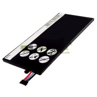 Batería de repuesto para Samsung Galaxy Tab GT-P1000N Galaxy Tab 7.0 SGH-T849