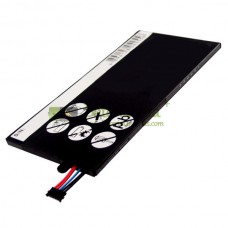 Batería de repuesto para Samsung Galaxy Tab GT-P1000N Galaxy Tab 7.0 SGH-T849