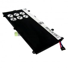 Batería de repuesto para Samsung Galaxy Tab SP4960C3B AA1BC20o / T-B AA1C426bS / T-P6208 B SCH-i705