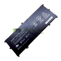 Batería de repuesto para Sony Vaio Fit Fit 14A 15A SVF14N SVF15N Serie VGP-BPS40