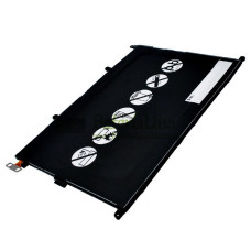 Batería de repuesto para LG G Pad 8.3 V500 VK810 BL-T10 EAC62159101