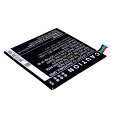 Batería de repuesto para LG Pad 7.0 V400 V410 BL-T12 EAC62438201