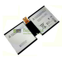 Batería de repuesto para Microsoft Surface 3 1645 004H G3HTA007H G3HTA003H