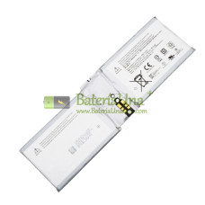 Batería de repuesto para Microsoft Surface Libro 1 1703 DAK822470K G3HTA020H G3HTA044H