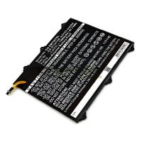 Batería de repuesto para Samsung SM-T567 SM-T567V Galaxy Tab 9.6 E XLTE SM-T560NU EB-BT567ABA GH43-04535A
