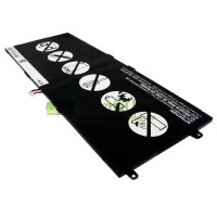 Batería de repuesto para Sony Tablet S GPT121 SGPT121US / S SGPBP04