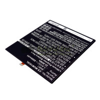 Batería de repuesto para Xiaomi Mi cojín 2 GD4250 BM61