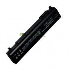 Batería de repuesto para Toshiba PA5162U-1BRS PA5163U-1BRS PABAS264 PABAS277