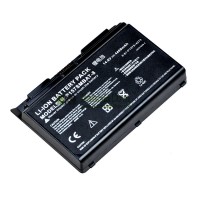 Batería de repuesto para los terrestres Fuerza P157SMBAT-8 6-87-P157S-4272 41CR18 / 65-2 X611 X811