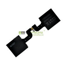 Batería de repuesto para Microsoft Surface DYNH01 Libro 2 15"