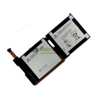 Batería de repuesto para Microsoft Surface RT 1 1516 P21GK3
