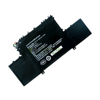 Batería de repuesto para Xiaomi aire 12.5" 161201-01 R10B01W 161201-AA