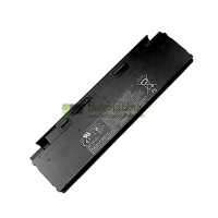 Batería de repuesto para Sony VGP-BPS23 VGP-BPL23 VGP-BPS23 / B VGP-BPS23 / D VGP-BPS23 / G VGP-BPS23 / P VGP-BPS23 / W