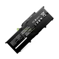 Batería de repuesto para Samsung 900X3C-A02-NP900X3C A02CN NP900X3D