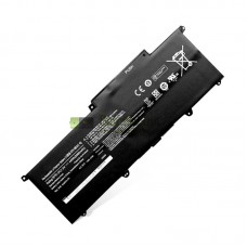 Batería de repuesto para Samsung 900X3C-A02-NP900X3C A02CN NP900X3D
