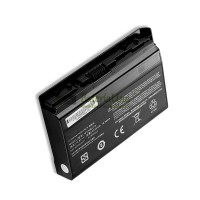 Batería de repuesto para Thunderobot W370BAT-8 6-87-W370S-427 6-87-W370S-4271-6-87 W37ES-427-6-87 W37SS-427