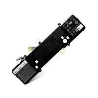 Batería de repuesto para Dell Alienware 15 R2 P42F 191YN