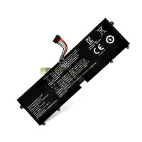 Batería de repuesto para LG 14Z960 15ZD975 15Z975 15Z960 LBP7221E LBG722VH