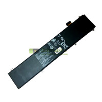 Batería de repuesto para RAZER 2018 blade15 RZ09-02386 RC30-0248