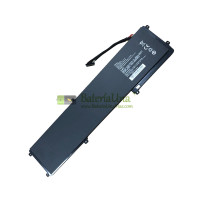 Batería de repuesto para Razer Hoja RZ09-0102 RZ09-0116 RZ09-0130 Batería de repuesto para Razer Hoja RZ09-0102 RZ09-0116 RZ09-0130