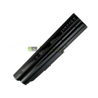 Batería de repuesto para Sony VPCZ1 PCG-31111T 31112T 31113T VGP-BPS20 / B