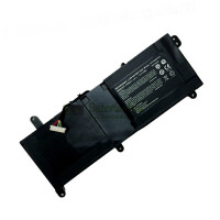 Batería de repuesto para THUNDEROBOT P640BAT-3 ST-R1